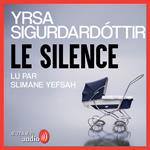 Le Silence