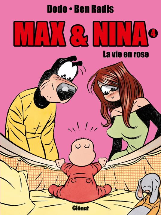Max & Nina - Tome 04