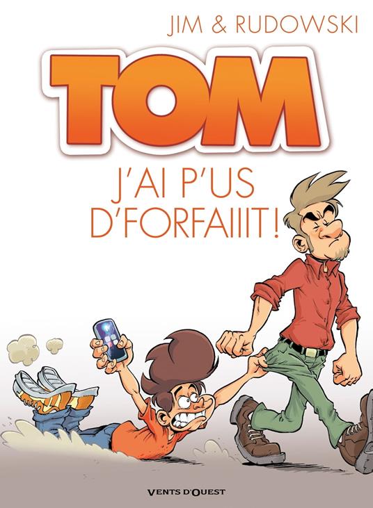 Tom - Tome 03