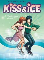 Kiss & Ice - Tome 03
