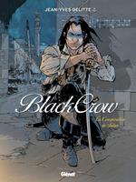 Black Crow - Tome 04