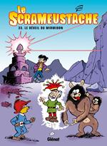 Le Scrameustache - Tome 33