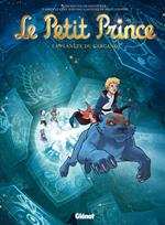 Le Petit Prince - Tome 15