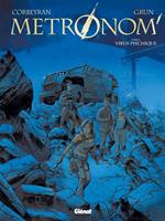 Metronom' - Tome 04