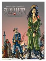 Sophaletta - Tome 07