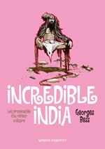 Incredible India - One shot