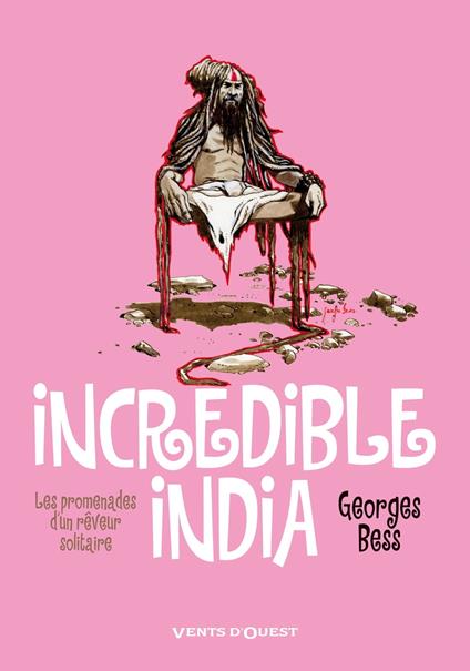 Incredible India - One shot