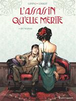 L'Assassin qu'elle mérite - Tome 01