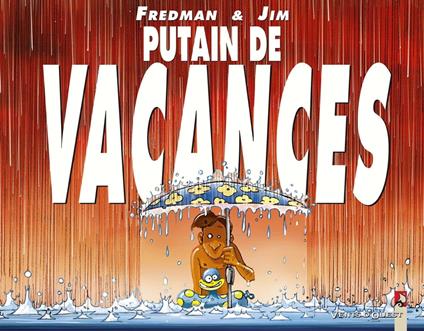 Putain de Vacances