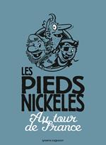 Les Pieds Nickelés au tour de France