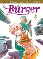 Lord of burger - Tome 03