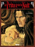 Le Prince de la nuit - Tome 01