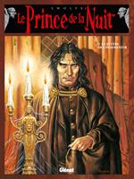 Le Prince de la nuit - Tome 02