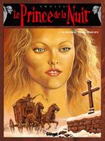 Le Prince de la nuit - Tome 04