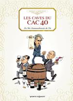 Les Caves du CAC 40