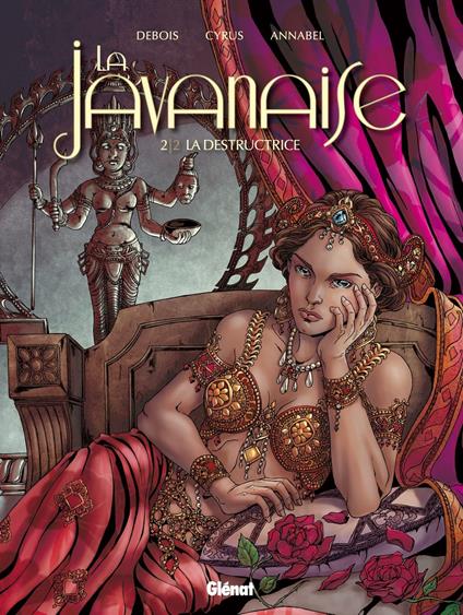 La Javanaise - Tome 2/2