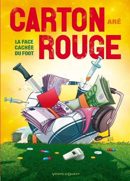 Carton rouge