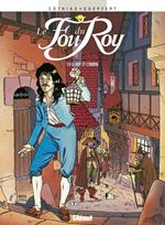 Le Fou du roy - Tome 04