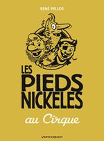 Les Pieds Nickelés au cirque