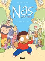 Nas, poids plume - Tome 01