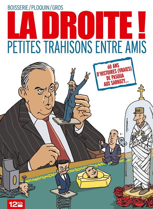 La Droite