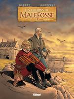 Les Chemins de Malefosse - Tome 24