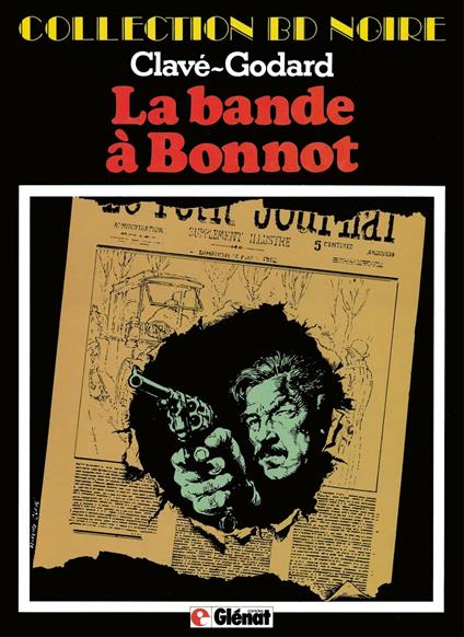 La Bande à Bonnot