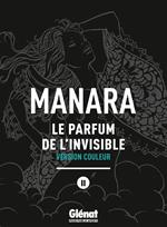 Le Parfum de l'invisible - Tome 02 NE couleur