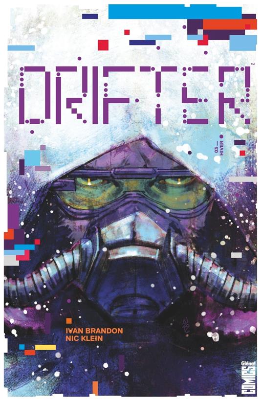 Drifter - Tome 03