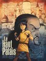 Le Haut Palais - Tome 01