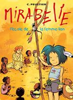 Mirabelle - Tome 03