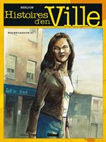 Histoires d'en ville - Tome 02