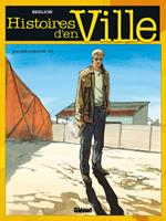 Histoires d'en ville - Tome 03