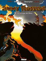 Jimmy Tousseul - Tome 08