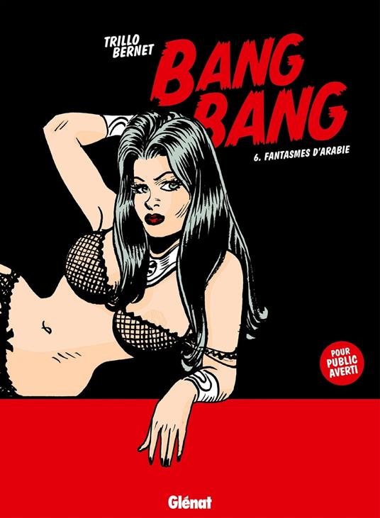 Bang Bang - Tome 06