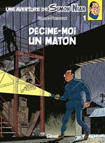 Une Aventure de Simon Nian - Tome 01