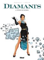 Diamants - Tome 03