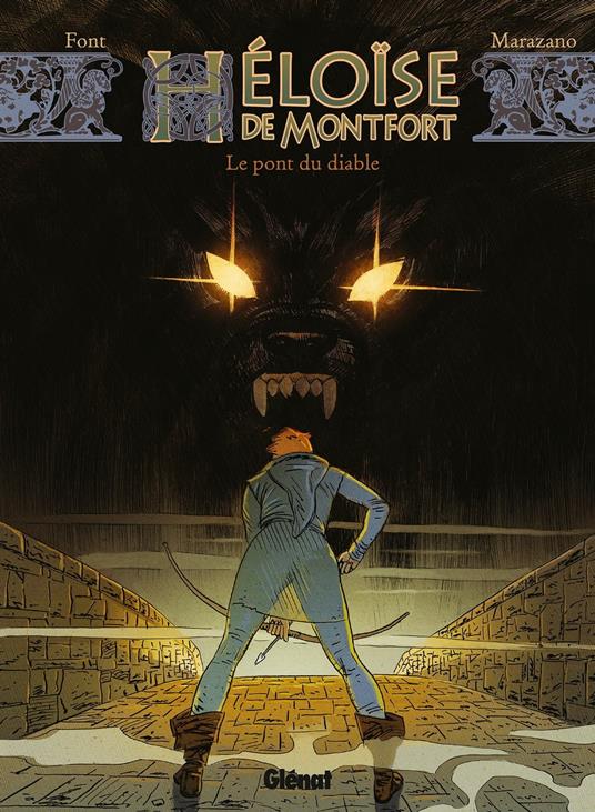 Héloïse de Montfort - Tome 02