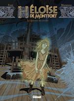 Héloïse de Montfort - Tome 03