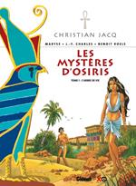 Les Mystères d'Osiris - Tome 01