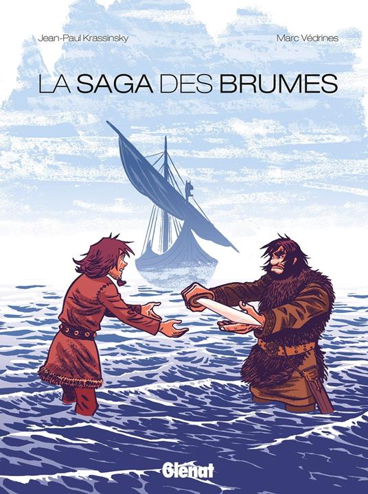 La Saga des Brumes