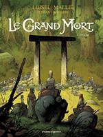 Le Grand Mort - Tome 06