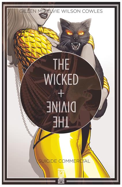 The Wicked + The Divine - Tome 03