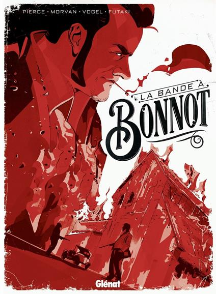 La bande à Bonnot