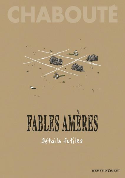 Fables amères - Tome 02