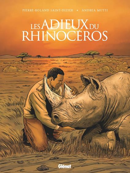 Les Adieux du rhinocéros