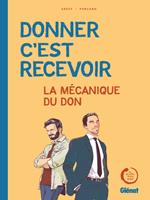 Donner, c'est recevoir