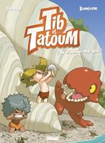 Tib et Tatoum - Tome 05