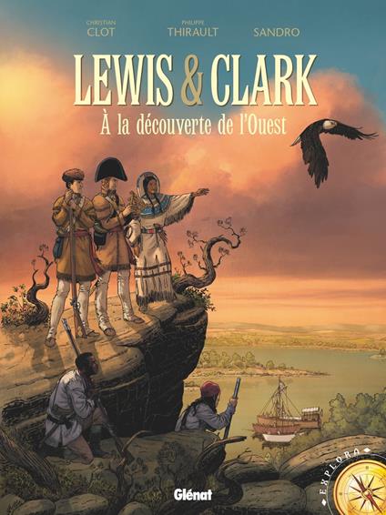 Lewis & Clark