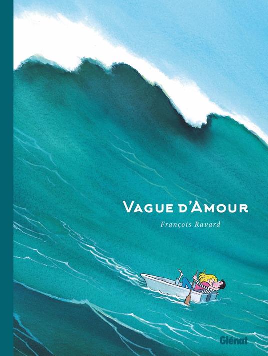 Vague d'amour